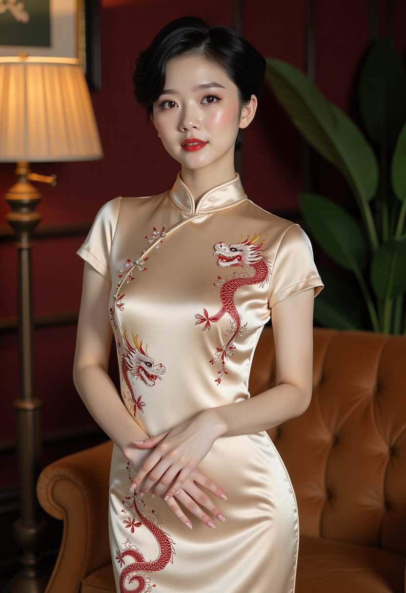 寂静岭谜案